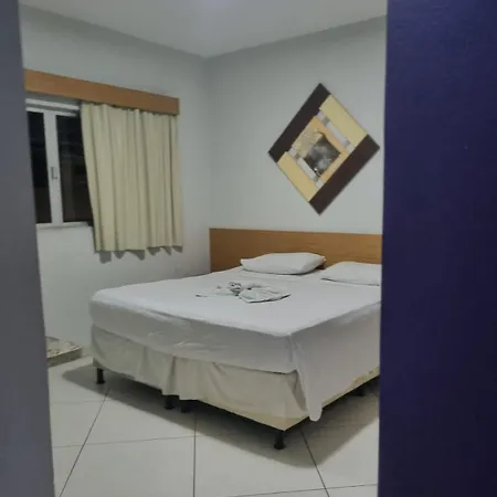 Hotel Praia Corais De Maceio Novo-2