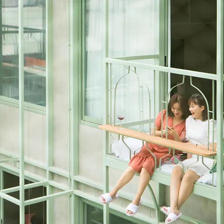 Samsen Street Hotel-2