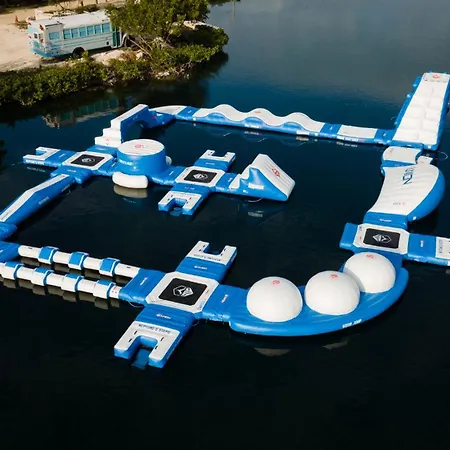 Grassy Flats Resort & Beach Club-2
