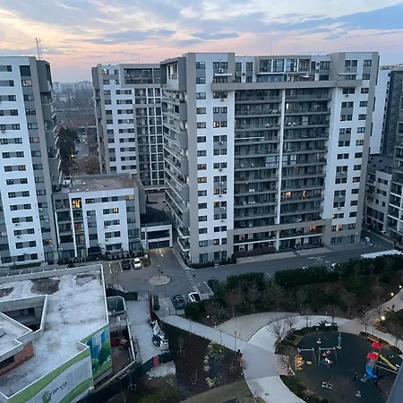 Penthouse View - Granvia Park-2