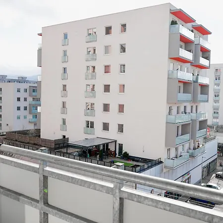 Apartman U Martina-2