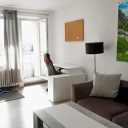 Apartman U Martina-3