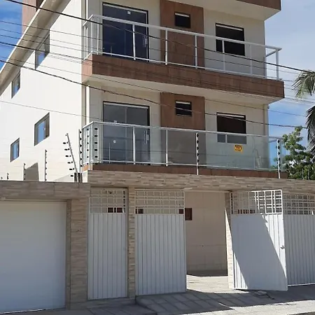 Recanto Do Mar Em Peroba 02-3