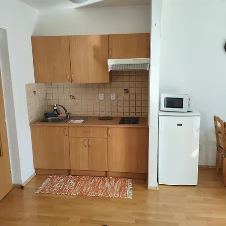 Apartman Lucka-2
