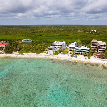 8Bdr Beach Private Chef -Wedding & Retreats /Golf Akumal Casa Milah-2