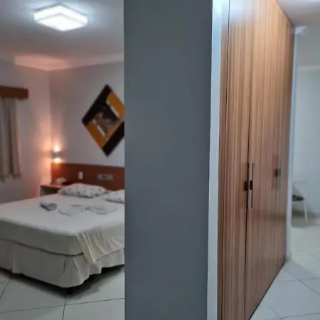 Hotel Praia Corais De Maceio Novo-3