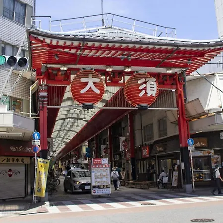Toyoko Inn Nagoya Marunouchi-3