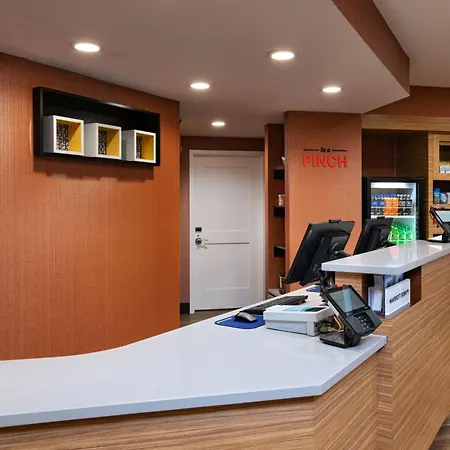 Towneplace Suites By Marriott Edgewood Aberdeen-2