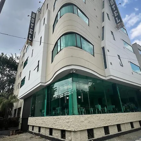 Hotel Gran Conquistador 33-2