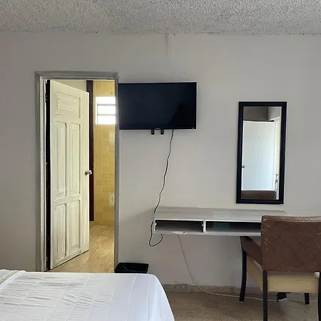 Hotel Cupules-2