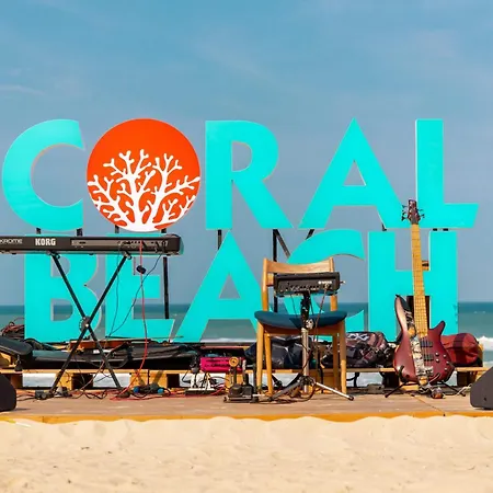 The Empyrean Cam Ranh Beach Resort-2