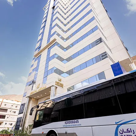 Al Kiram Hotel Al Azizia-2