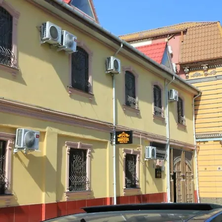 Ali Hostel-2