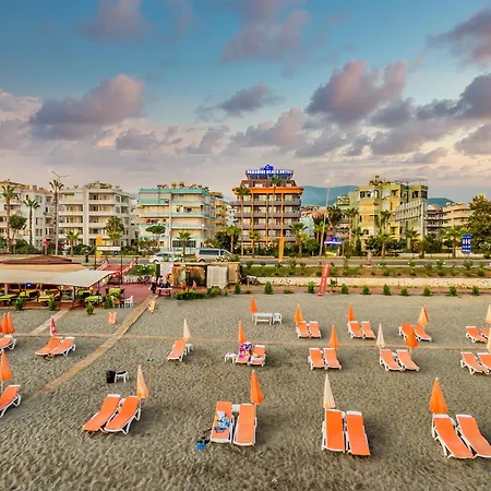 Arsi Paradise Beach Hotel-2