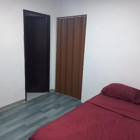Habitacion Suites Playas-3