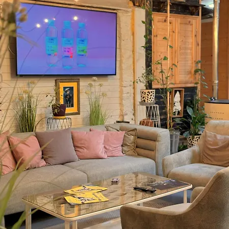 Boutique Guest House Yes For You-3
