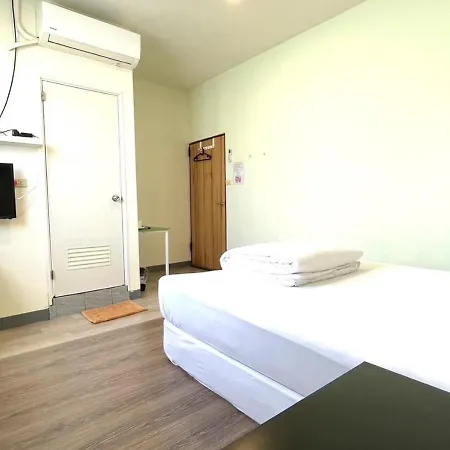 Fengjia Jocy House-2