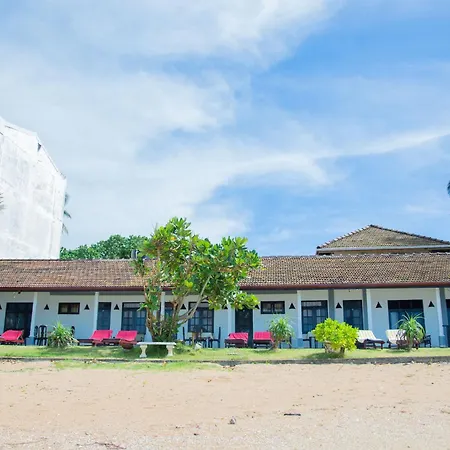 Ocean Of Life Ayurveda Hotel-2