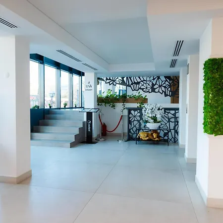 Hotel Avenue - Avenue Hotels-2