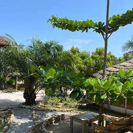 African Treasure Beach Resort-2