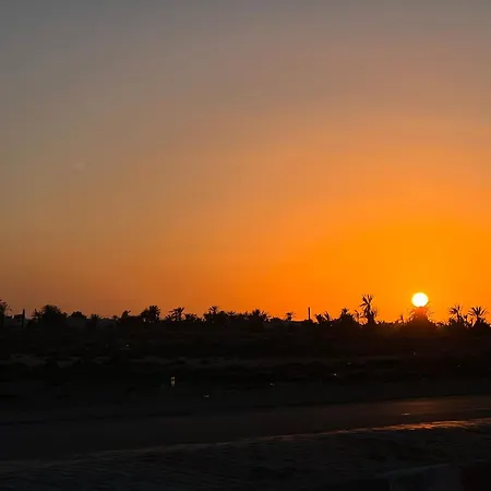 Villalina Haut Standing Djerba-2