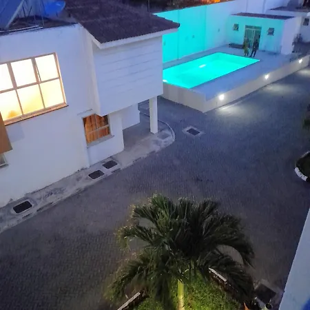 Ary Homestay Nyali Town Home Behind Citymall Nyali, Mombasa, Kenya-2