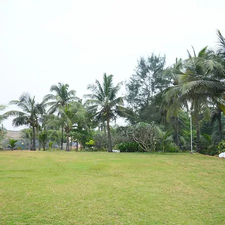 Regenta Beach House Resort, Goa-2