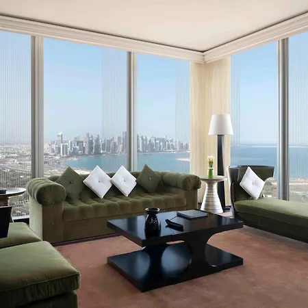 Banyan Tree Doha At La Cigale Mushaireb-2