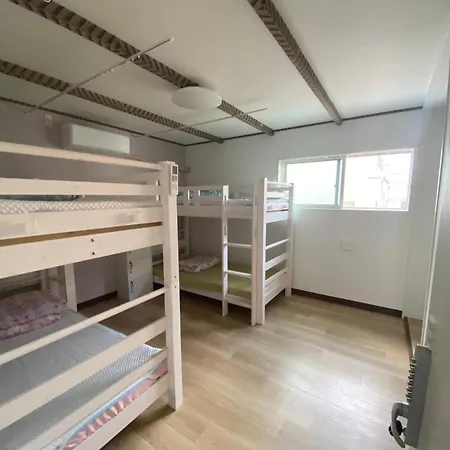 Tokyo Skytree Tower・Asakusa Ashiana Guest House-3