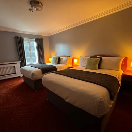 The Killarney Grand-2
