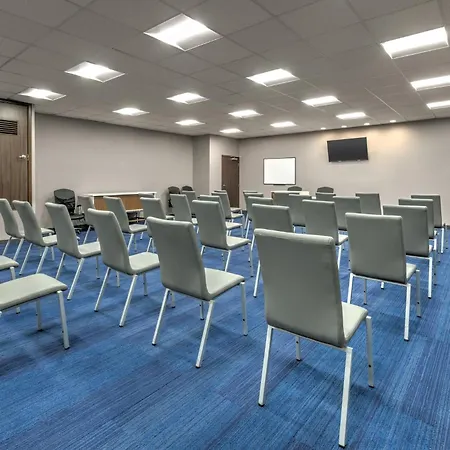 Holiday Inn Express - San Antonio East I-10 By Ihg-2