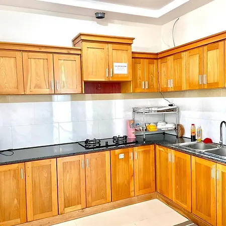 Oasky Vt Apartment Nice Sea View Welcome You-2