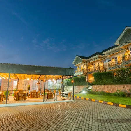 Jet Villas Entebbe-3