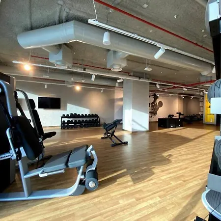 3Br Facing Dubai Mall 5 Min Walk To Burj Khalifa-3