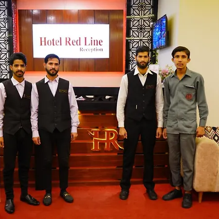 Hotel Red Line-3