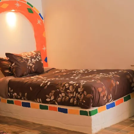 Old Nubian Guest House-2