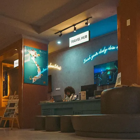 The One Hostel Hanoi-2