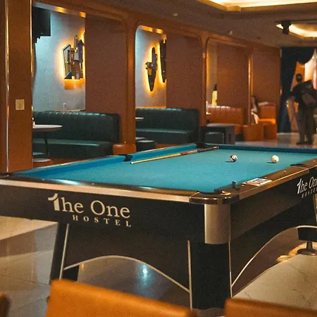 The One Hostel Hanoi-3