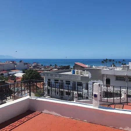 Casa Rey Sol Vallarta-3