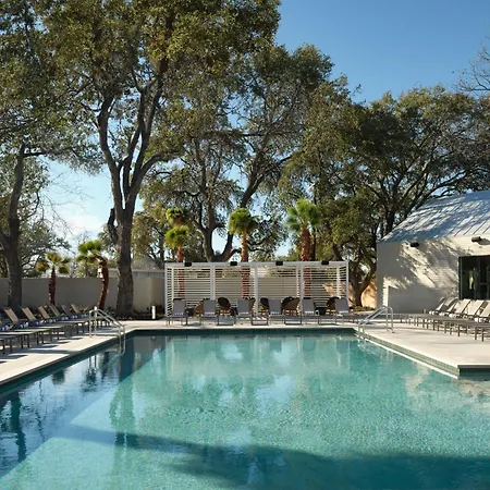 Plaza San Antonio Hotel & Spa, Autograph Collection-3