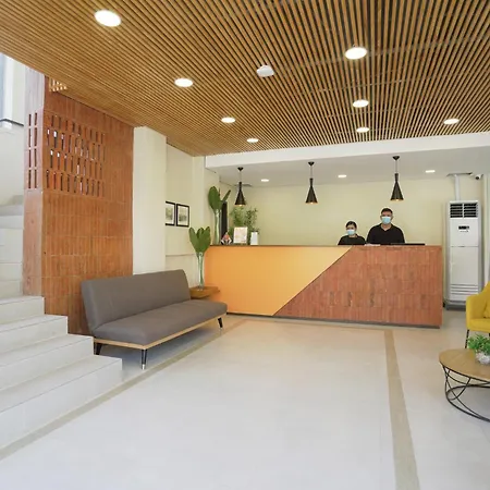 Travelbee Airport Inn-2
