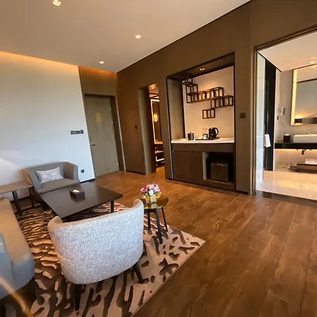 Wyndham Grand Yangon-3