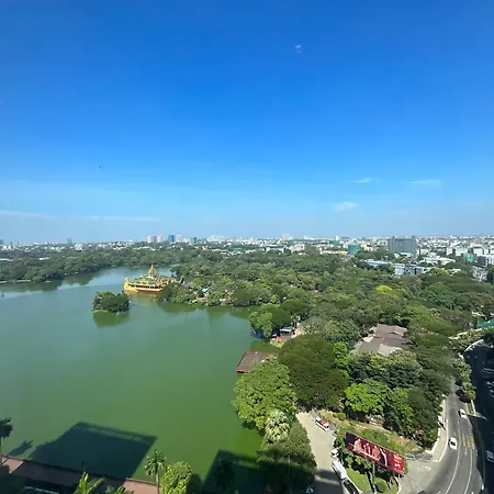 Wyndham Grand Yangon-2