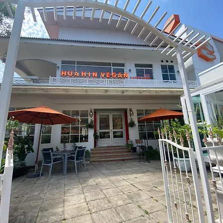 Forget Me Not Boutique Bed & Breakfast Hua Hin-3