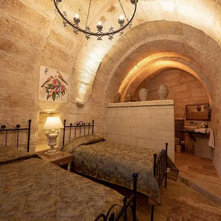 Sunak Cave Hotel-3