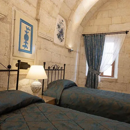 Sunak Cave Hotel-2