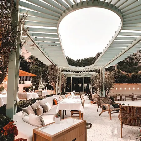 Perios Beach House - Adults Only-2