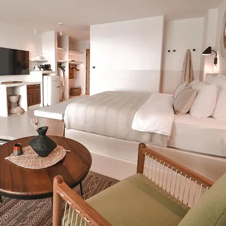 Perios Beach House - Adults Only-3
