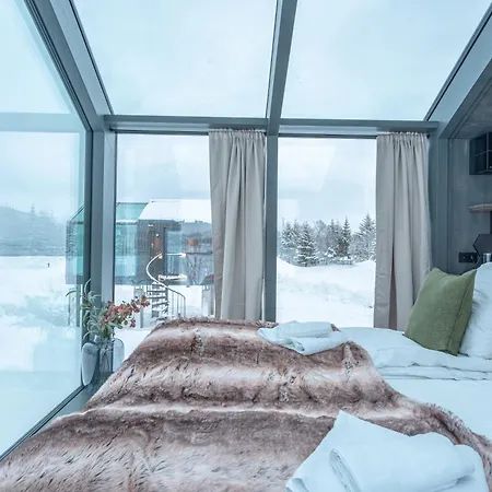 Aera - Glass Cabins-3