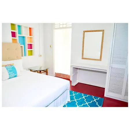 Shades Of Summer Apartments In Negril With Kitchen-3